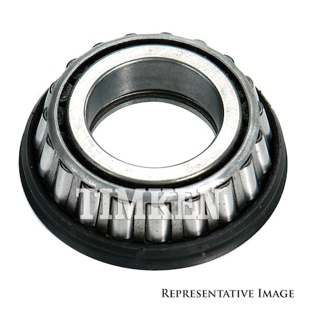 Timken Tapered Roller Bearing Assembly, 13600La-902A1 13600LA-902A1